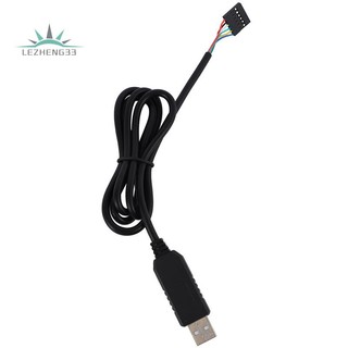 Mô đun chuyển đổi 6pin ftdi ft232rl ft232 cho arduino usb sang ttl uart rs232