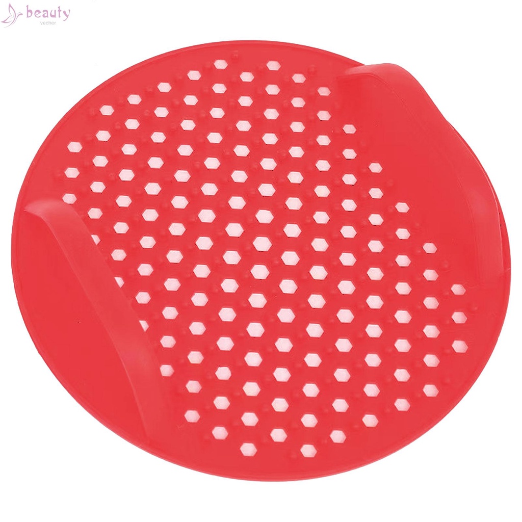 Thảm Silicone Không Dính Dùng Cho Nồi Chiên Không Dầu Cosori / NuWave / Dash