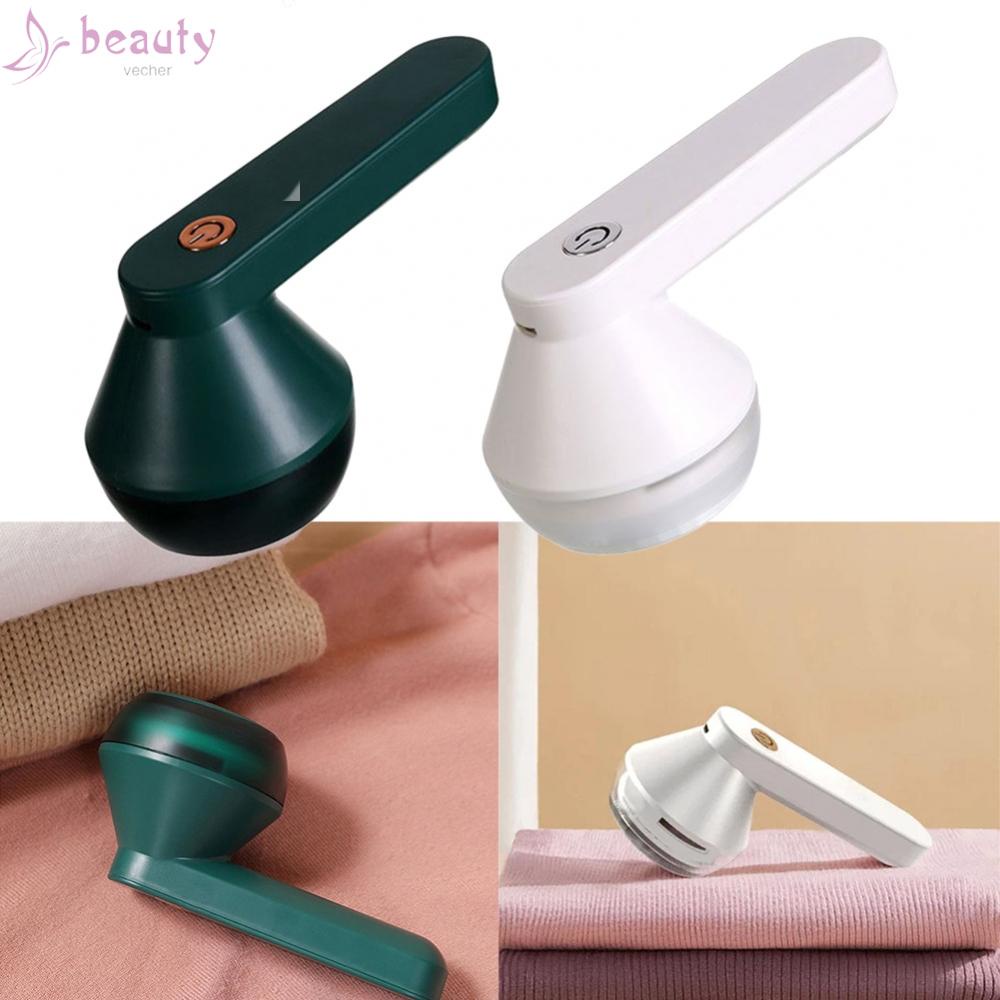 Máy Cắt Lông Xù Quần Áo Cổng USB Tiện Dụng