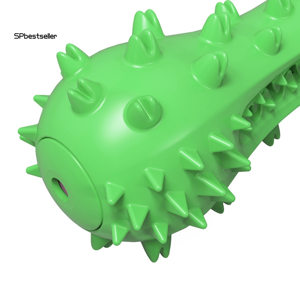Đồ Chơi Nhai Cắn Chống Trầy Xước Bề Mặt Răng Cưa Dễ Vệ Sinh Cho Thú Cưng
