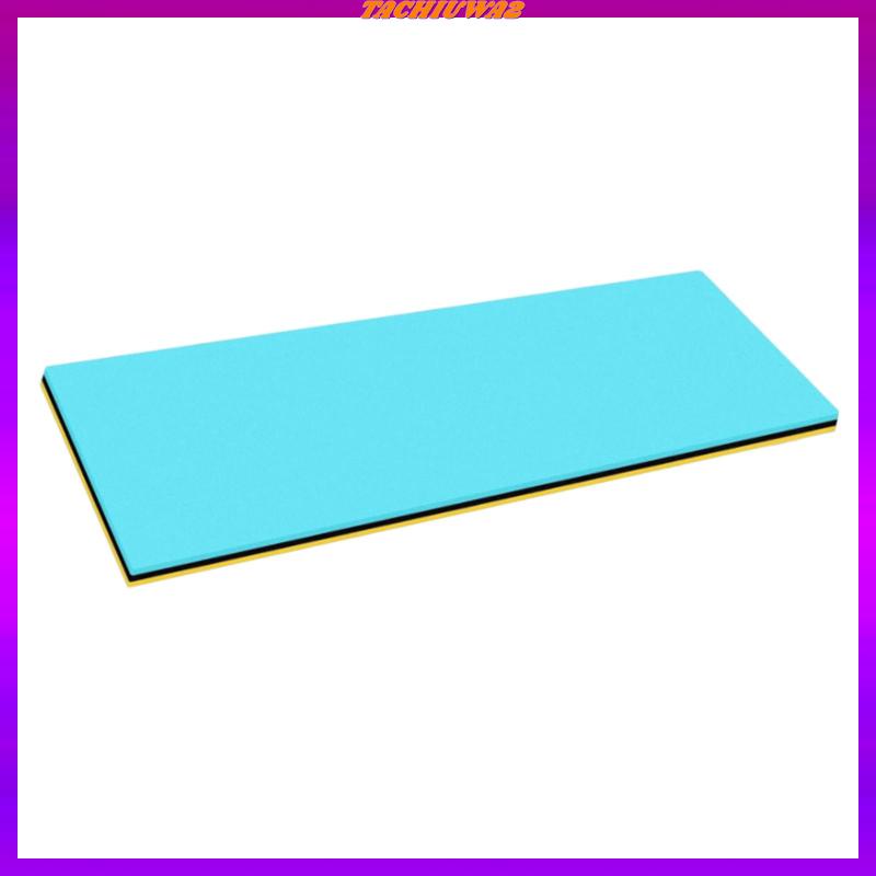 Thảm Phao Nổi Thư Giãn Dành Cho Người Lớn Đi Bơi Mùa Hè