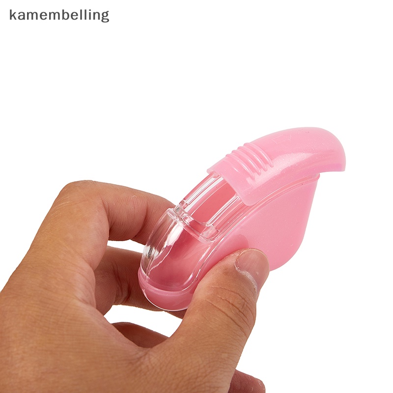 Hộp Đựng Thuốc Mini Dạng Đẩy Tiện Dụng