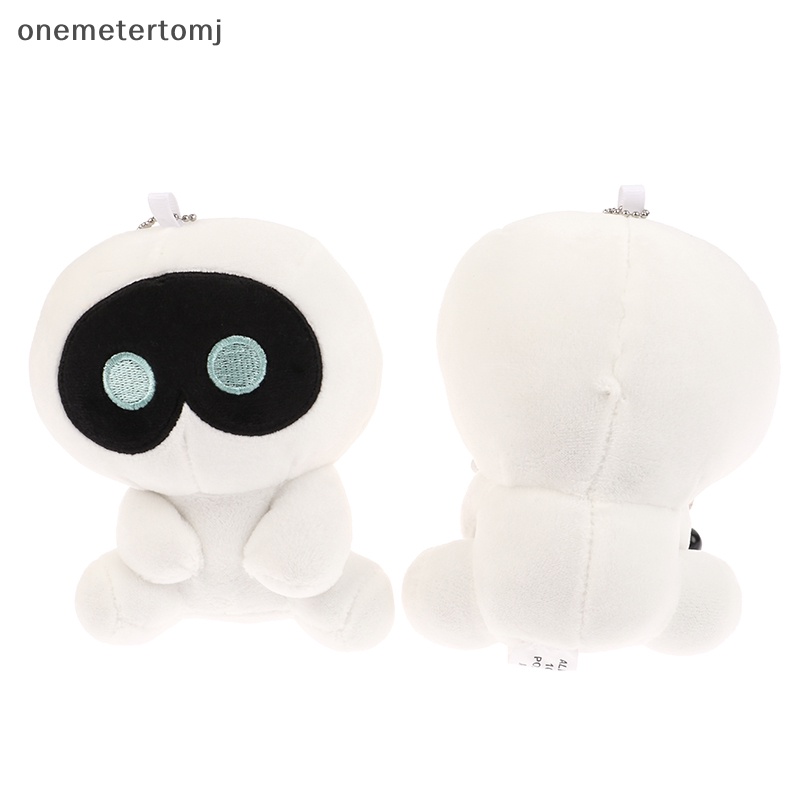 Búp Bê Nhồi Bông 14CM Hình Phi Hành Gia Dễ Thương Dùng Làm Móc Khóa / Túi Xách