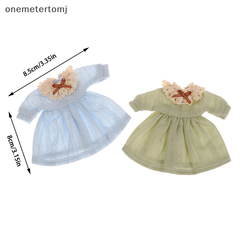 Đồ ngủ Cho Búp Bê 1 / 12 OB11