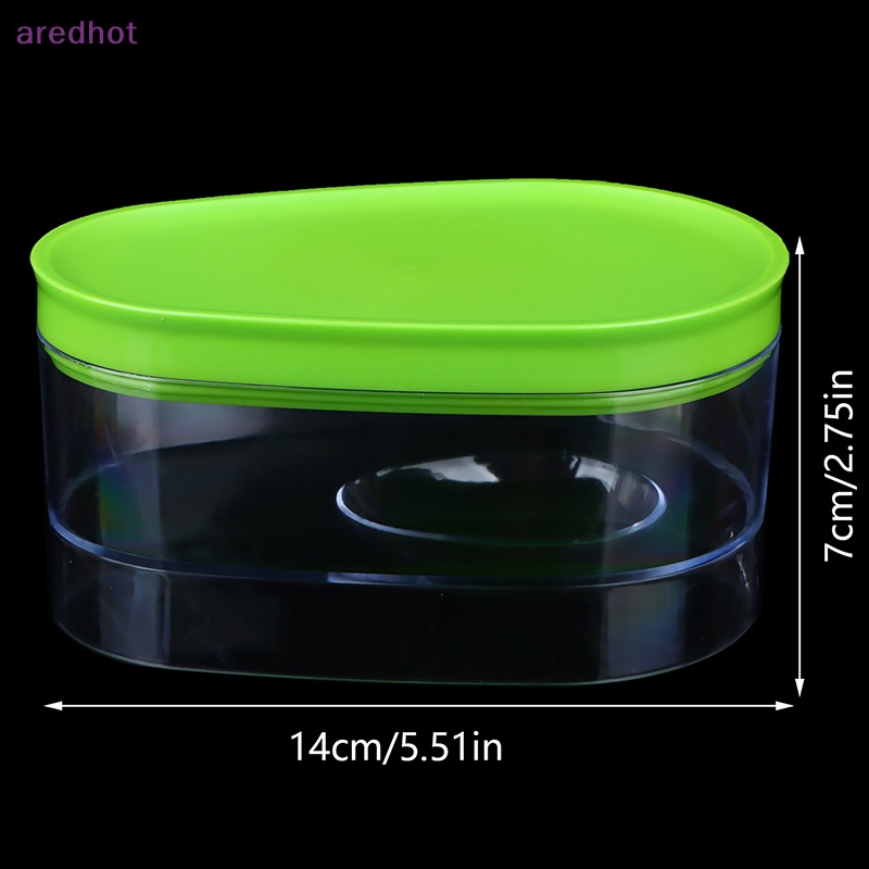 Hộp Đựng Thực Phẩm Tiết Kiệm Không Gian Cho Nhà Bếp Mới