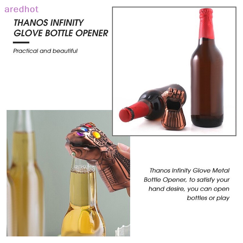 Dụng Cụ Mở Nắp Chai Đa Năng Độc Đáo Cho Nam Mới