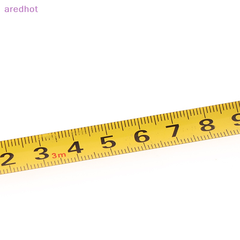 Thước Dây Đo Khoảng Cách Bằng Nhựa Mini 2M Sáng Tạo Mới