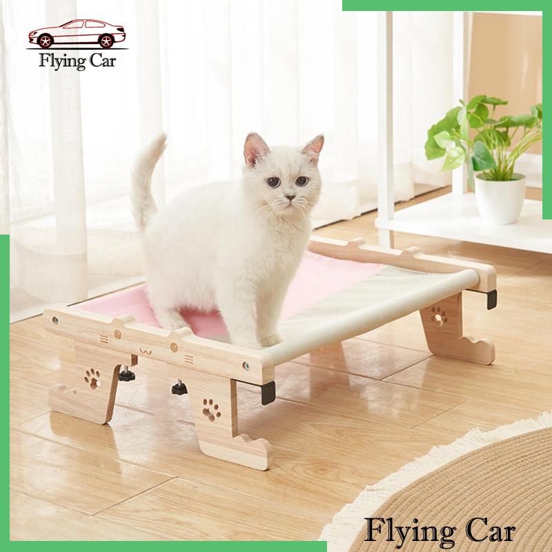 Võng Treo Cửa Sổ Cho Mèo Tiết Kiệm Không Gian Dễ Dàng Lắp Ráp Và Điều Chỉnh