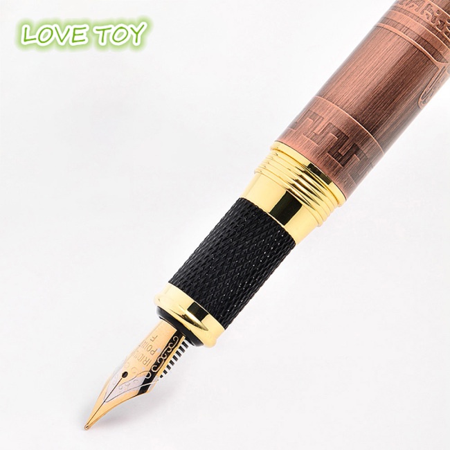 Bút Máy Nkodok Ngòi 1.0mm Chất Lượng Cao