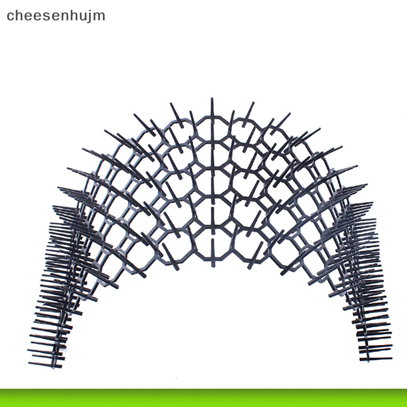 Thảm Gai Chống Chó Mèo / Côn Trùng Tiện Dụng Cho Sân Vườn