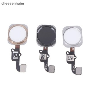 Mạch Nút home Cho Điện Thoại Iphone 6 6plus
