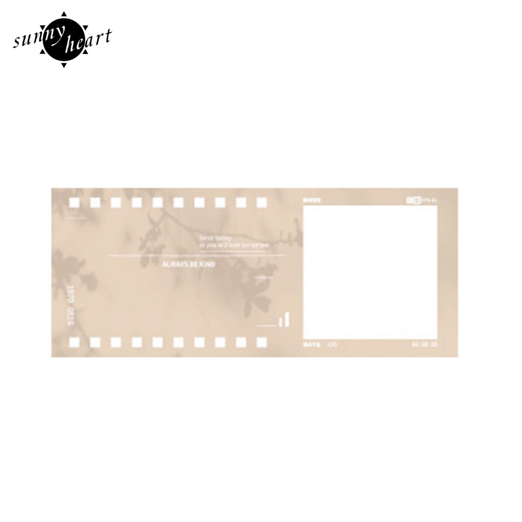 Giấy Dán Ghi Chú Đa Năng Chống Nắng Tiện Lợi Dành Cho Bạn Sử Dụng