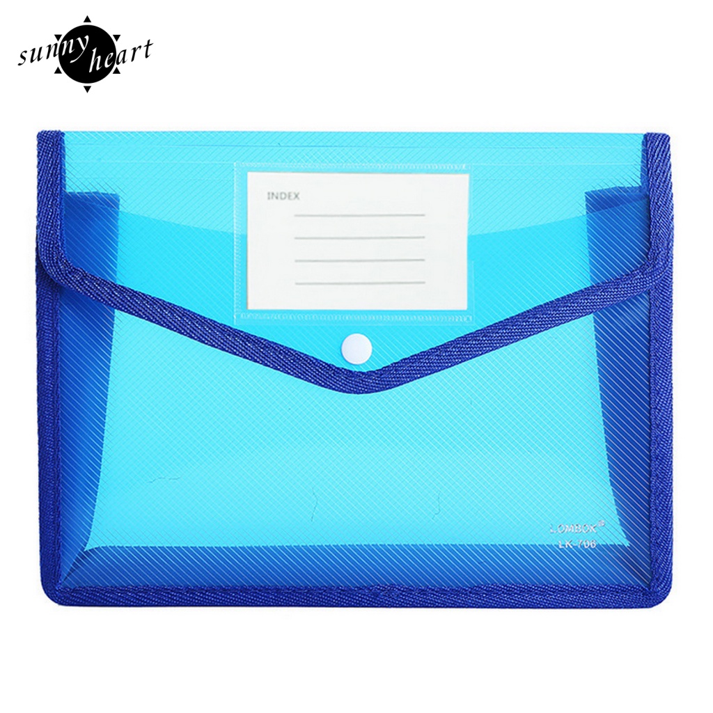 Sunnyheart Túi Nhựa Đựng Đồ Tiện Lợi: Túi Nhựa Dễ Dàng Mang Theo Để giúp bạn Tổ Chức Sản Phẩm Khó Chịu Và Có Thể Sử Dụng Trong Trường Học / Văn Phòng / Du Lịch / Chuyến Đi Làm Ngoại Thấ