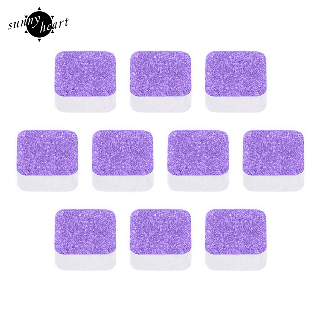 1 Bộ Dụng Cụ Làm Sạch Máy Giặt Loại Bỏ Vết Bẩn sunnyheart 1 Hiệu Quả Loại Bỏ Vết Bẩn Cứng: Máy Giặt này Loại Bỏ Tất Cả Các Loại Bụi Bẩn Và Mùi Hôi Bên Trong Của Bạn Machi