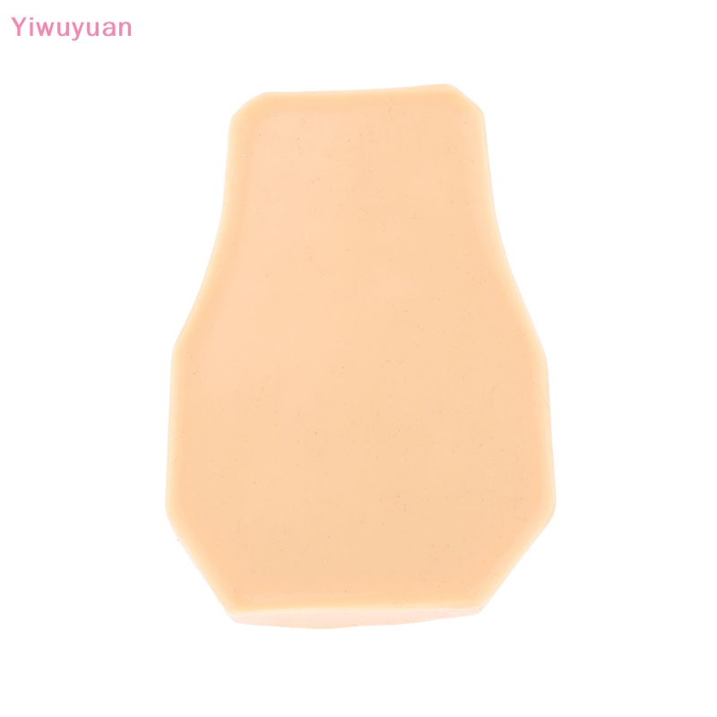 1 Mô Hình Mũi Silicon Luyện Tập Trang Sức Chuyên Nghiệp