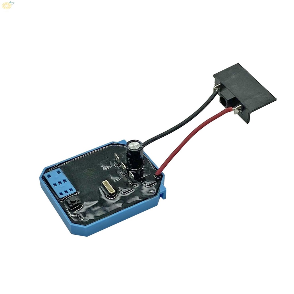 【VARSTR】Control Board Brushless Electric For Angle Grinder Power Tool Accessory