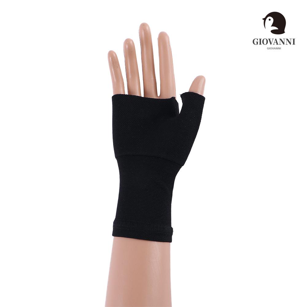 GIOVANNI 1 Găng Tay Hỗ Trợ Nâng Tạ An Toàn