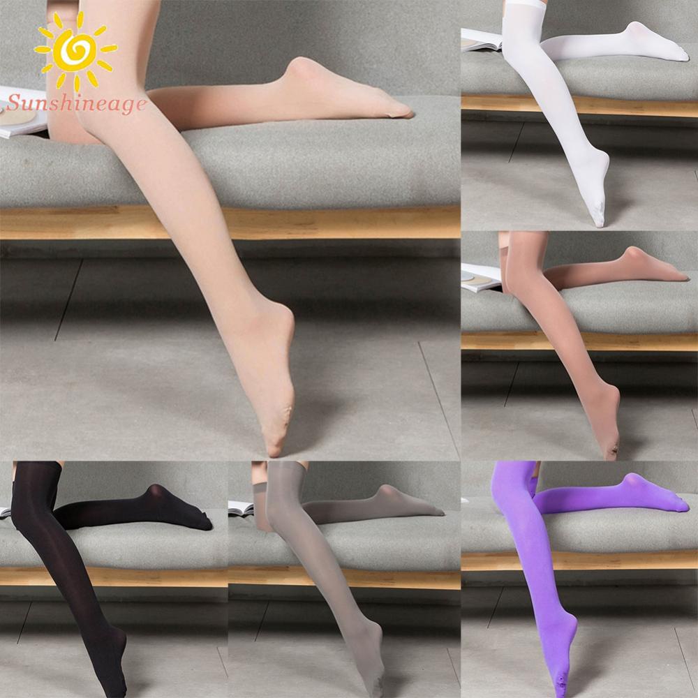 Vớ Nhung Cổ Cao Thoải Mái Khi Chơi Bóng Rổ