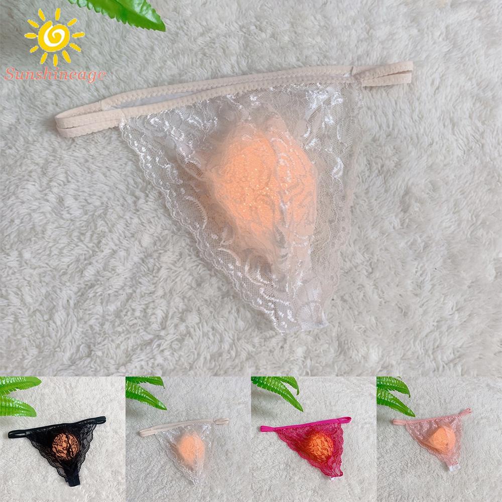 Quần Lót Nam Dạng Lưới Quyến Rũ