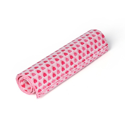 Set 50 Giấy Thấm Dầu Bọc Thực Phẩm Tiện Lợi