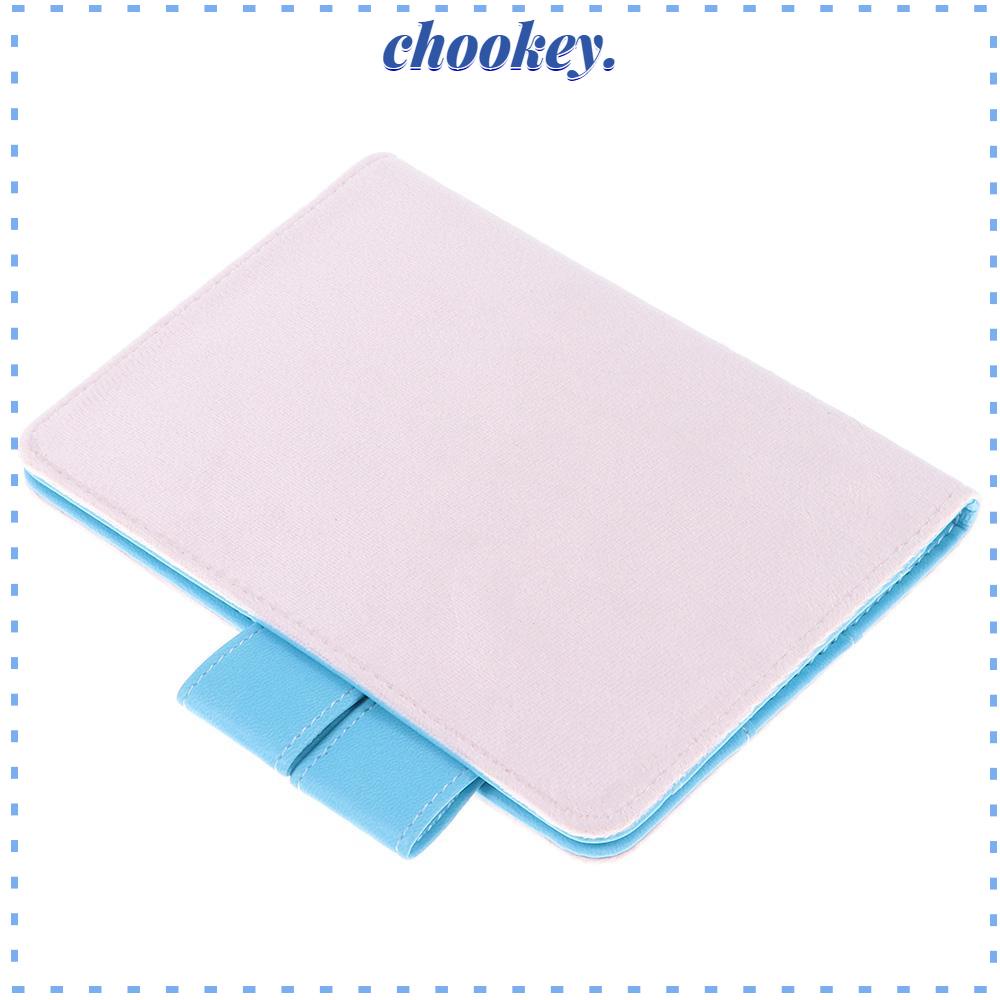 Ốp Điện Thoại Có Ngăn Đựng Bút Cho Nữ A5