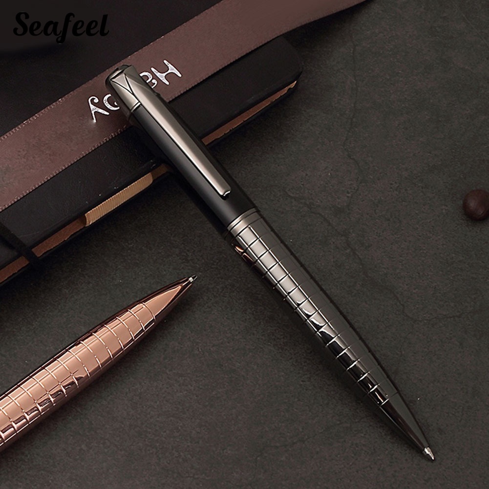 Bút Bi Kim Loại Chất Lượng Dành Cho Văn Phòng