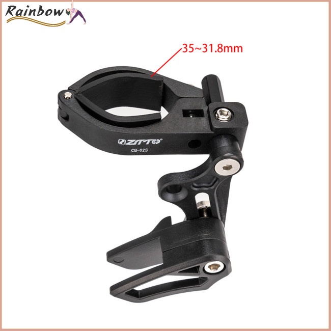 Vỏ Bọc Bảo Vệ Dây Xích Xe Đạp Leo Núi Chống Rơi Tiện Dụng