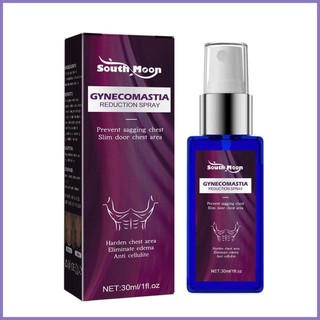 Tinh Chất Giảm Mỡ Thừa Làm Săn Chắc Da Tức Thì 30ml Cho Nam Giới Không Chứa Cellulite