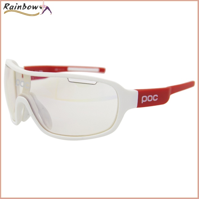 Mắt Kính Chống Gió Có Thể Thay Đổi Tròng Cho Các Hoạt Động Ngoài Trời