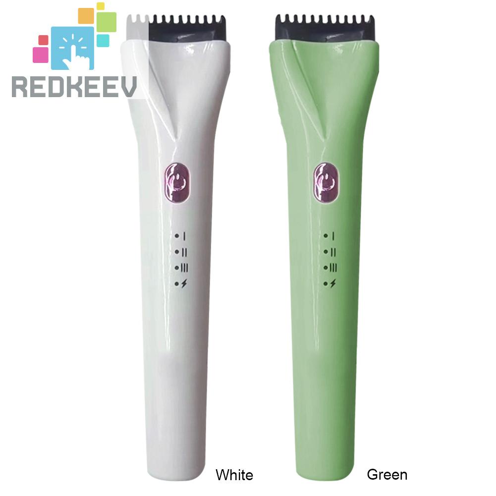 Máy Uốn Lông Mi Chạy Điện Sạc USB Thiết Kế Di Động Tiện Dụng Cho Nữ