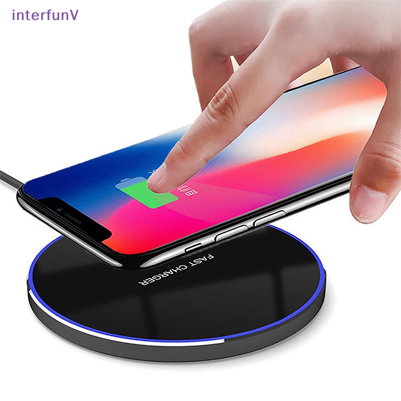 Tấm SạC Không Dây 15W DàNh Cho iPhone 14 13 12 Pro X