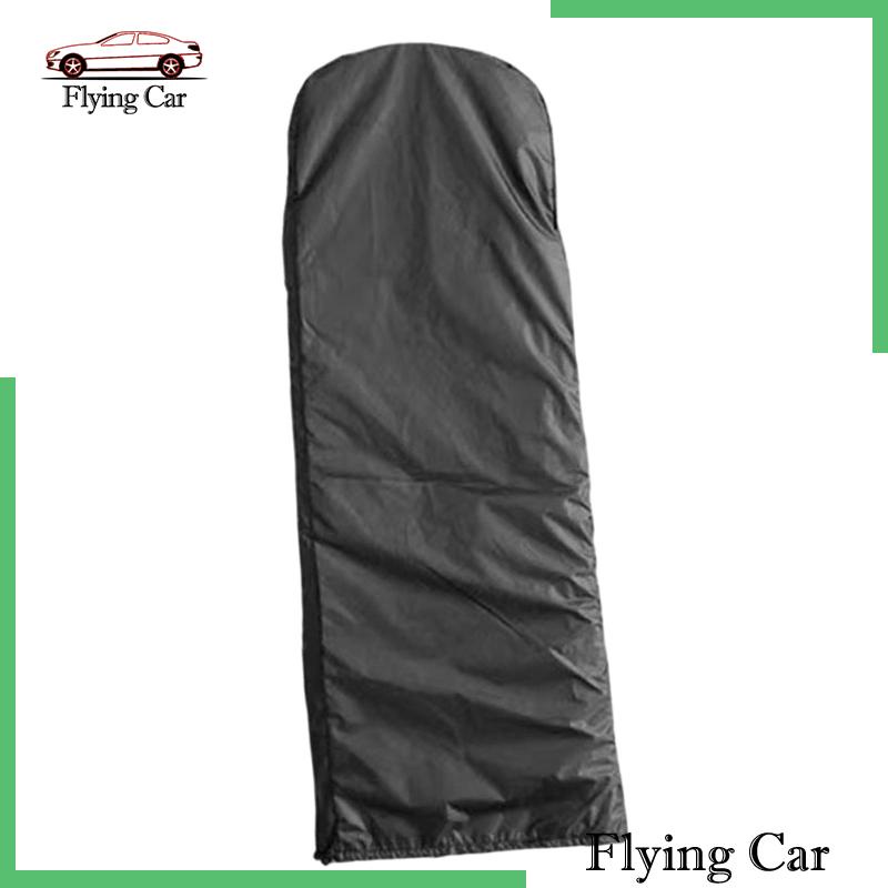 Thang Bảo Vệ Chống Bụi Có Dây Rút Tiện Dụng Cho Nhà Hàng / Công Viên / Sân Vườn