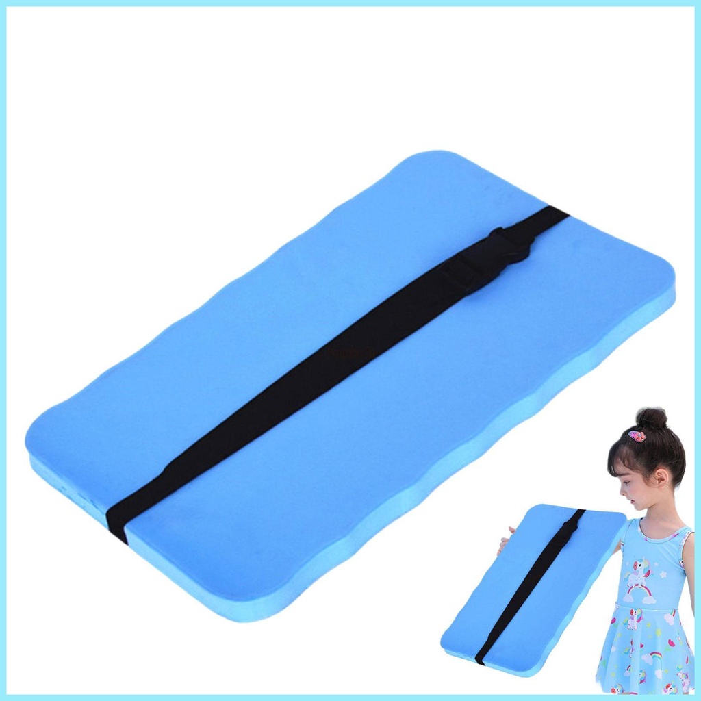 Tấm Phao Tập Bơi Kết Cấu Đáy Cao Phù Hợp Cho tdevn tdevn