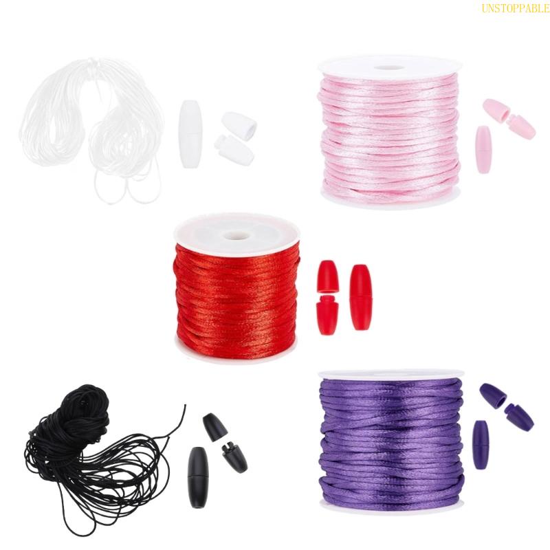 Khóa Cài Bằng Nhựa Nylon An Toàn Tiện Dụng