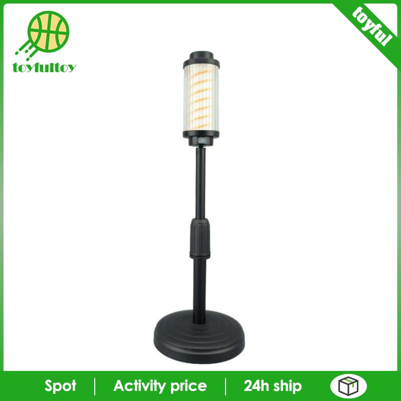 Đèn LED Mini Có Thể Sạc Lại Dùng Đi Cắm Trại Tiện Dụng