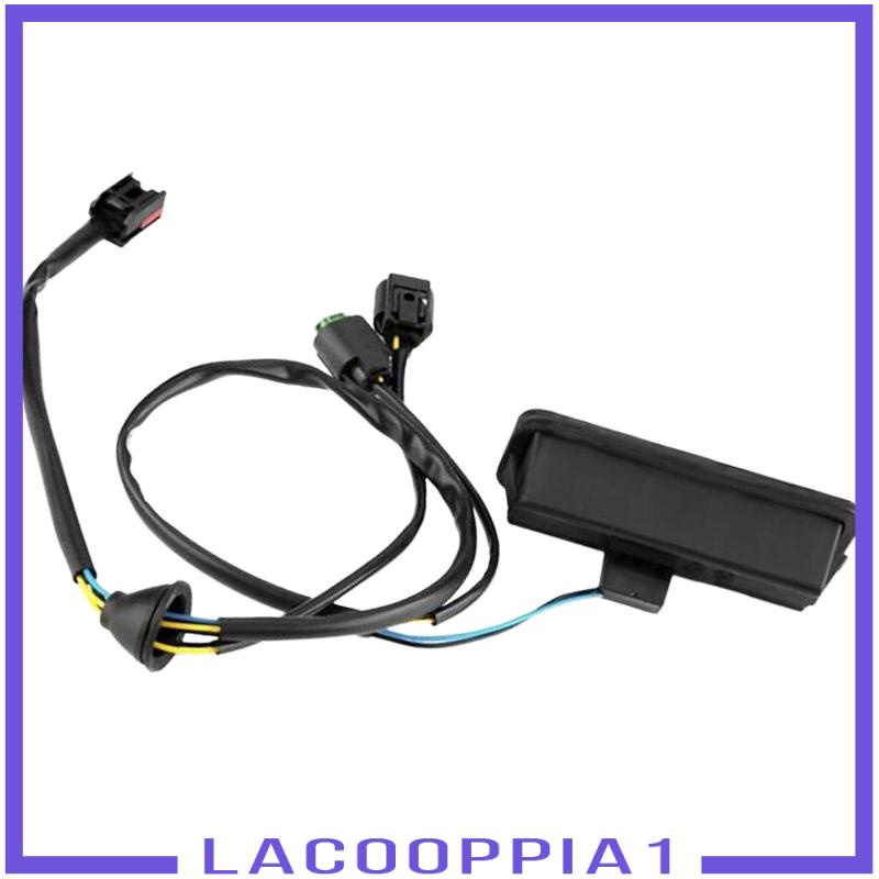 Công Tắc Mở Đuôi Xe Chất Lượng Cao020997 Cho S Sport LR2 Cao Cấp Có Thể Tái Sử Dụng