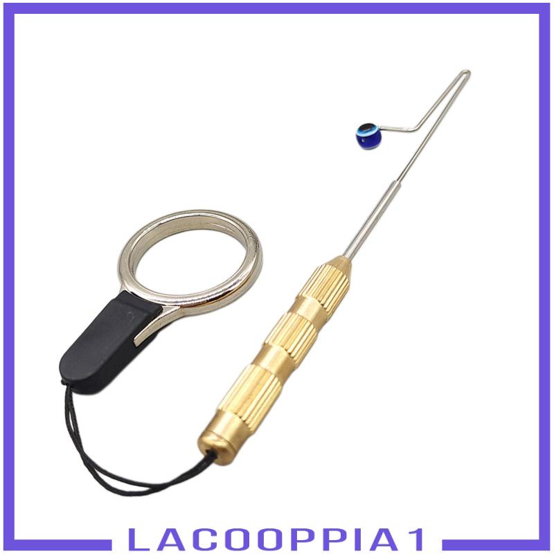 Dụng Cụ Gỡ Lưỡi Câu Cá Đa Năng Tiện Lợi