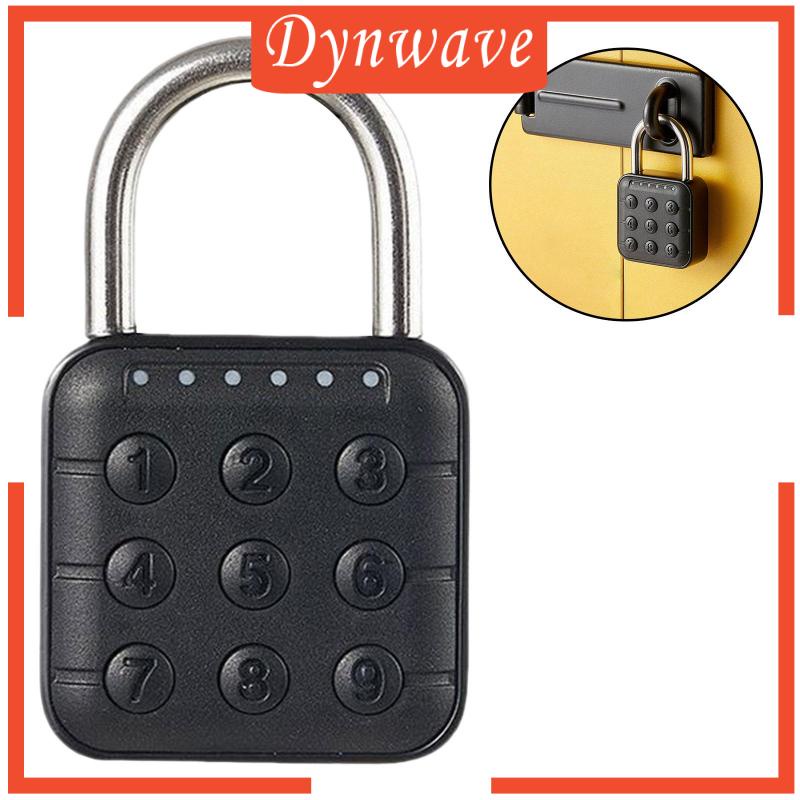 Ổ Khóa Chống Thời Tiết Cho Hành Lý