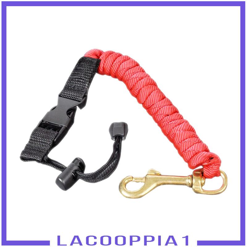 Kẹp Dây Bungee Cao Cấp Cho Cần Câu Cá / Chèo Thuyền Kayak