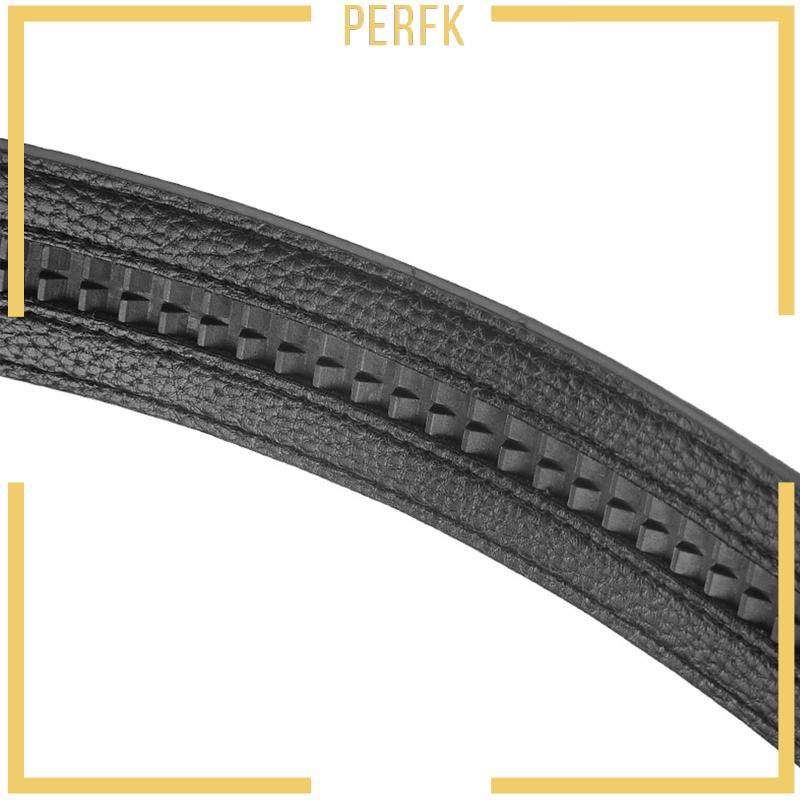 Thắt Lưng Khóa Tự Động Thời Trang Thanh Lịch Cho Nam