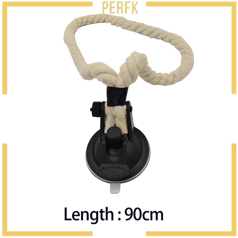 Giá Đỡ Mũ Cao Bồi Có Giác Hút Đa Năng Thông Dụng Cho Xe SUV RV