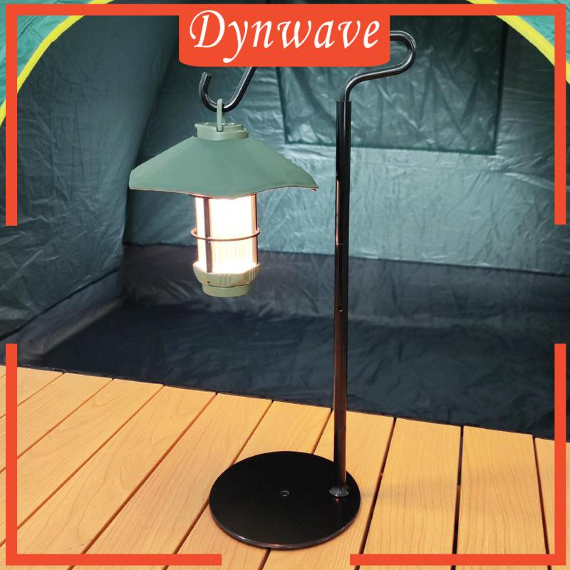 Giá Đỡ Đèn Lồng Có Thể Gập Lại Cho Hoạt Động Ngoài Trời