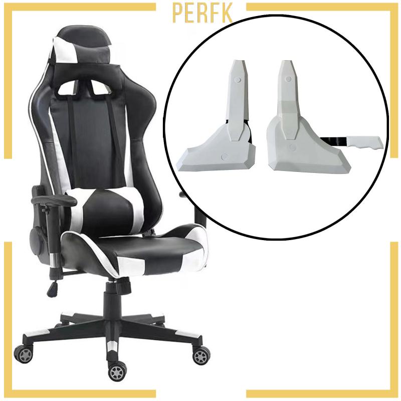 Set 2 Phụ Kiện Điều Chỉnh Góc Ghế Chơi Game Cho Văn Phòng