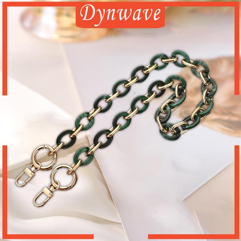 Bộ Dây Xích Acrylic Đeo Vai Chuyên Dụng Cho Đi Mua Sắm