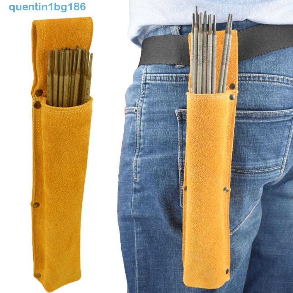 Túi Đựng Que Hàn 1Bg Đa Năng Tiện Dụng Chất Lượng Cao