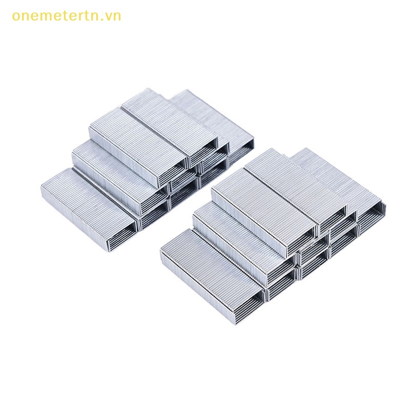 1 Chiếc Ghim Bấm Bằng Thép Không Gỉ 12mm