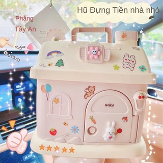 Heo Đất Hoạt Hình Dễ Thương