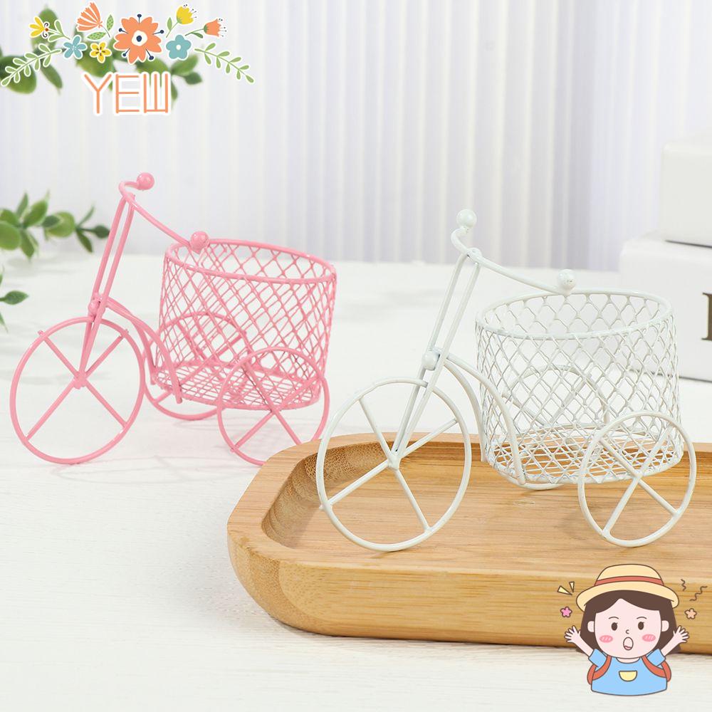 Giá Đỡ Kẹo / Trang Sức Bằng Kim Loại Để Bàn Tiện Dụng