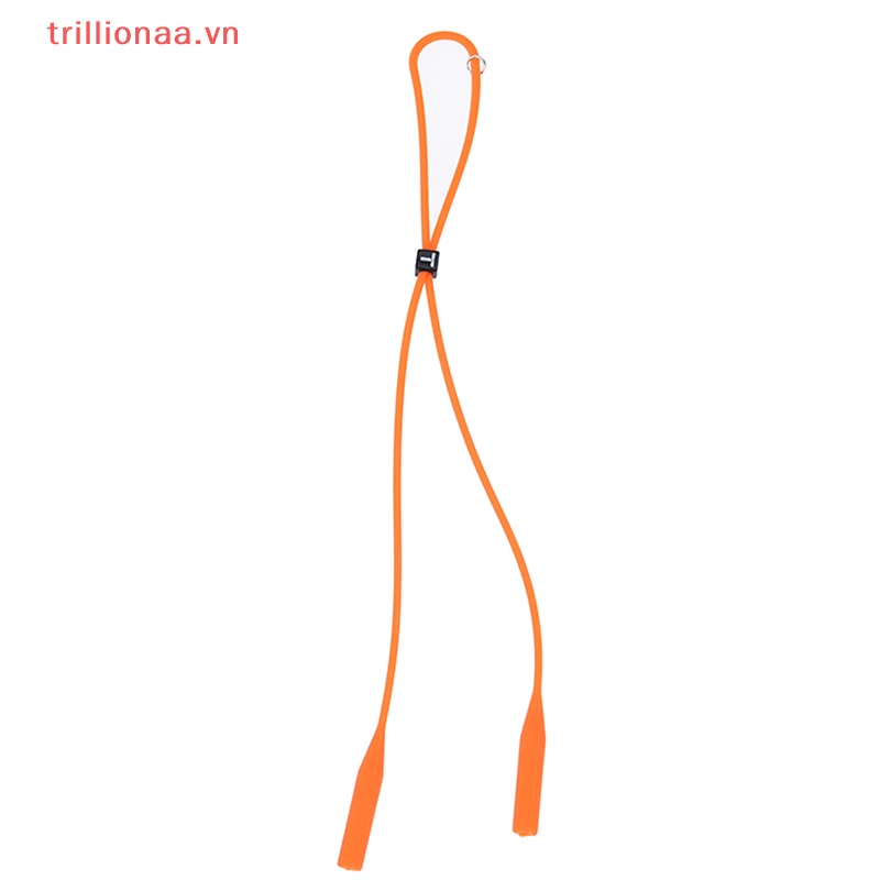 1 Dây Đeo Kính Bằng silicone Chống Trượt Vn