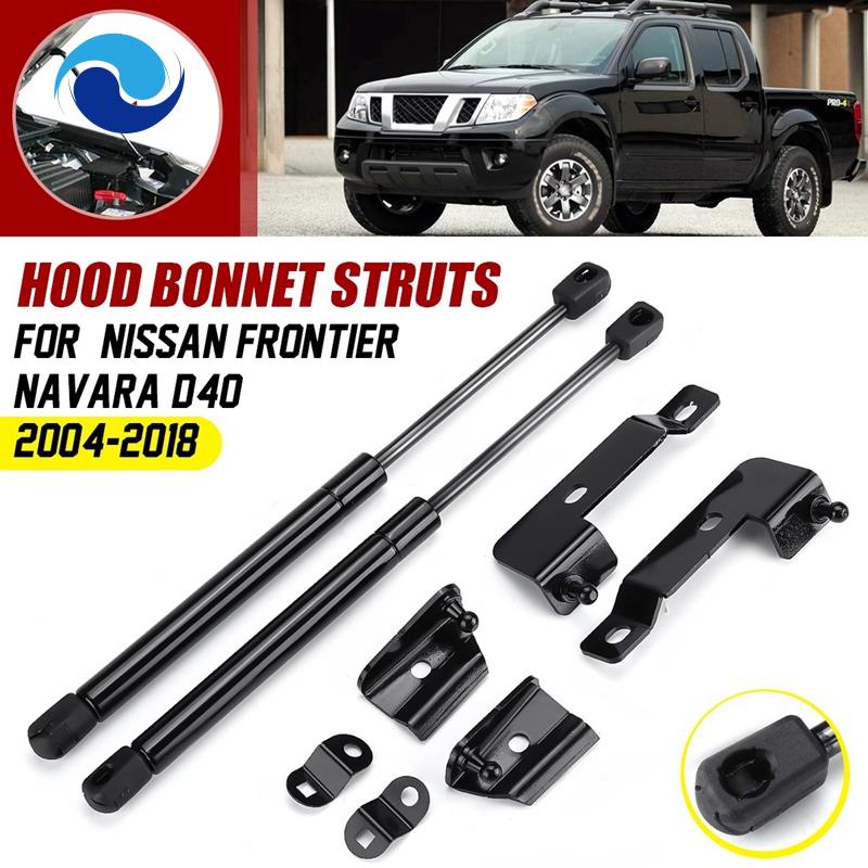 Thanh Nâng Cốp Trước Xe Hơi Nissan Frontier Navara D40 Frontier Xterra Pathfinder 2004-2018